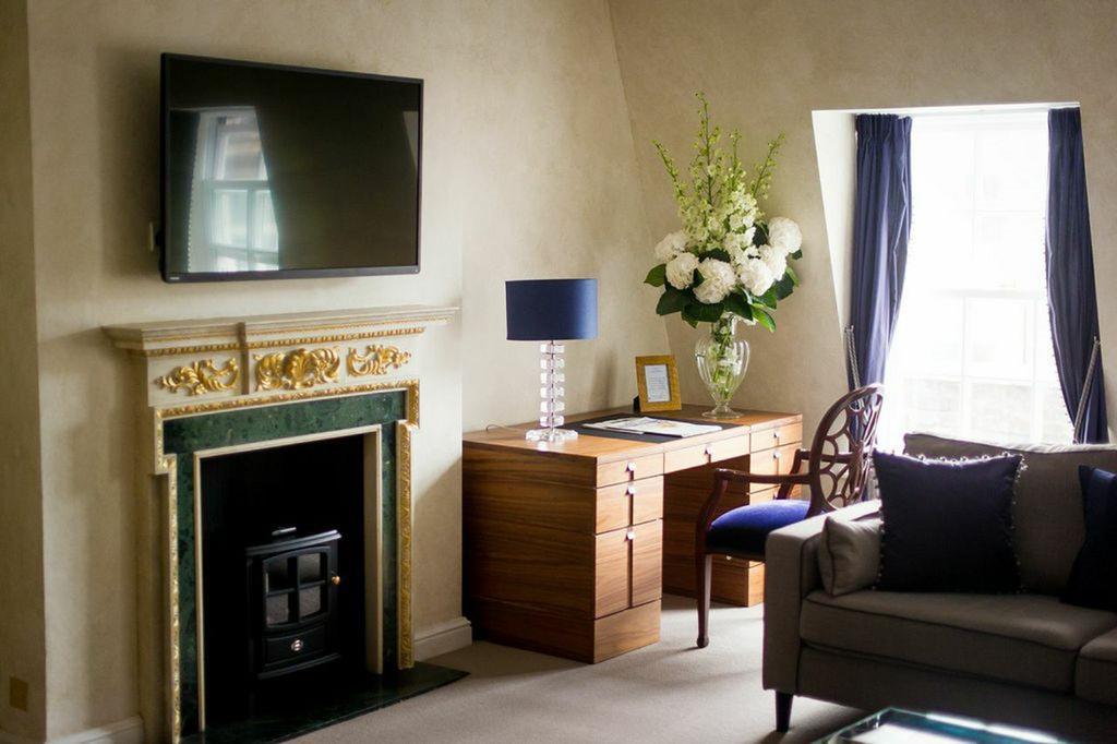 9 Hertford Street Apartament *