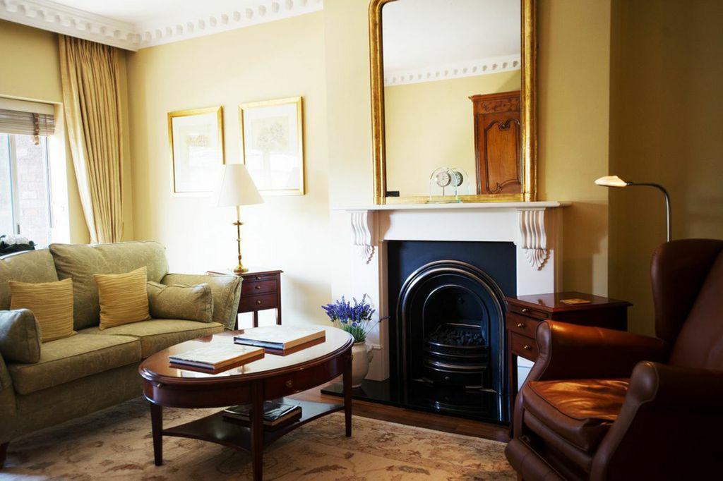 9 Hertford Street * Londra
