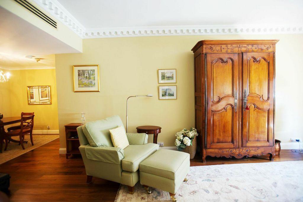 Apartament 9 Hertford Street