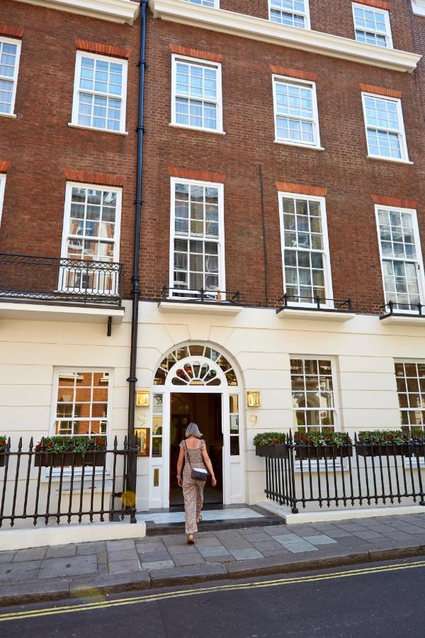 9 Hertford Street * Londra