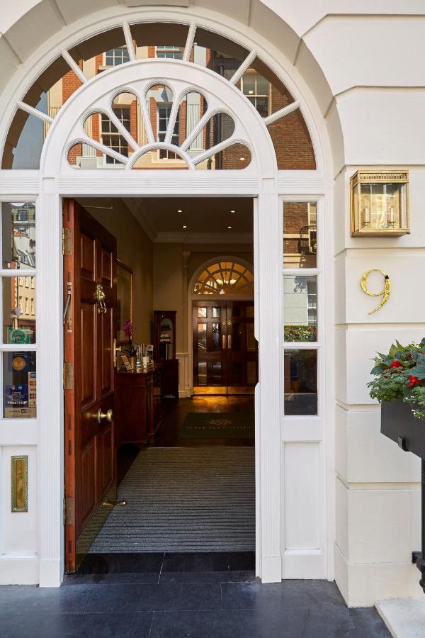 9 Hertford Street Apartament