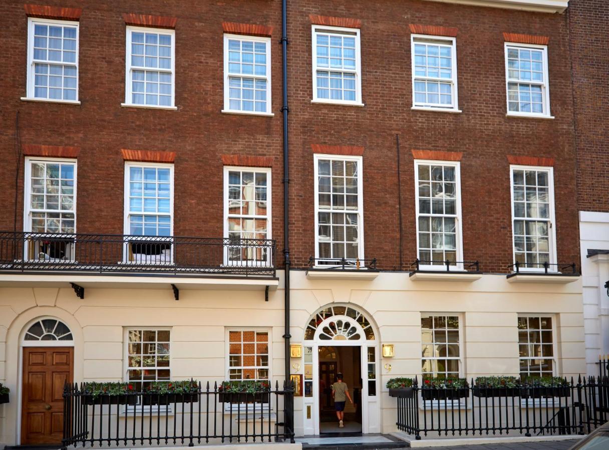 9 Hertford Street Apartament