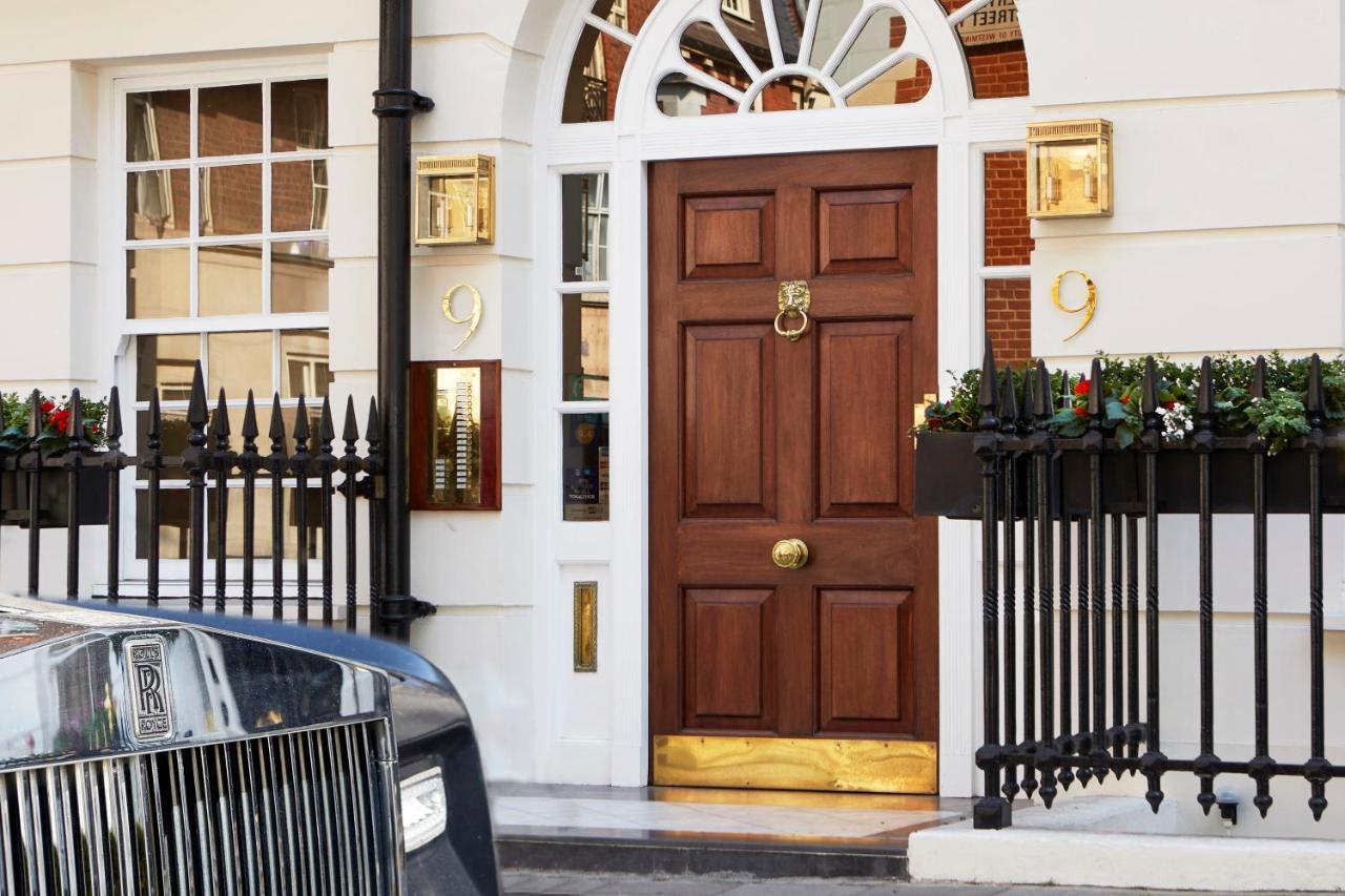 9 Hertford Street Apartament Londra