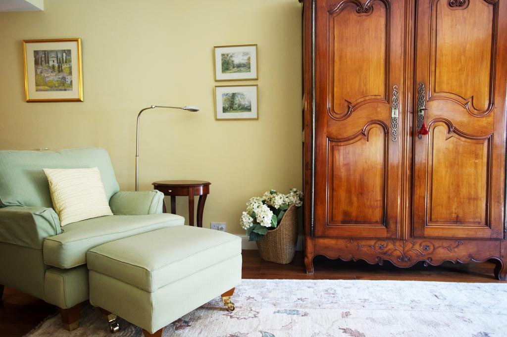 9 Hertford Street Apartament