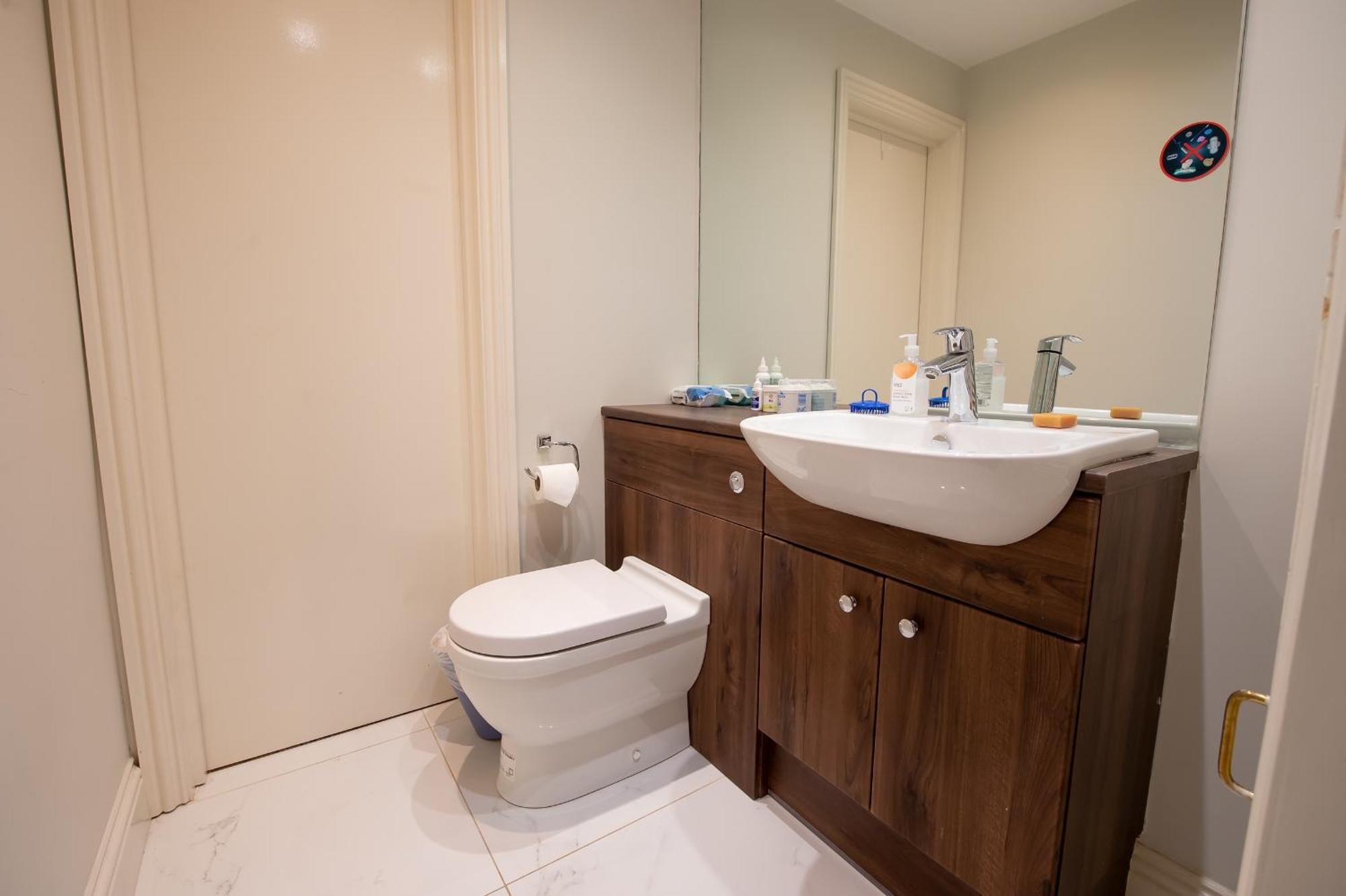 9 Hertford Street Apartament *