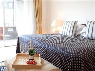 Apartament 9 Hertford Street Londra