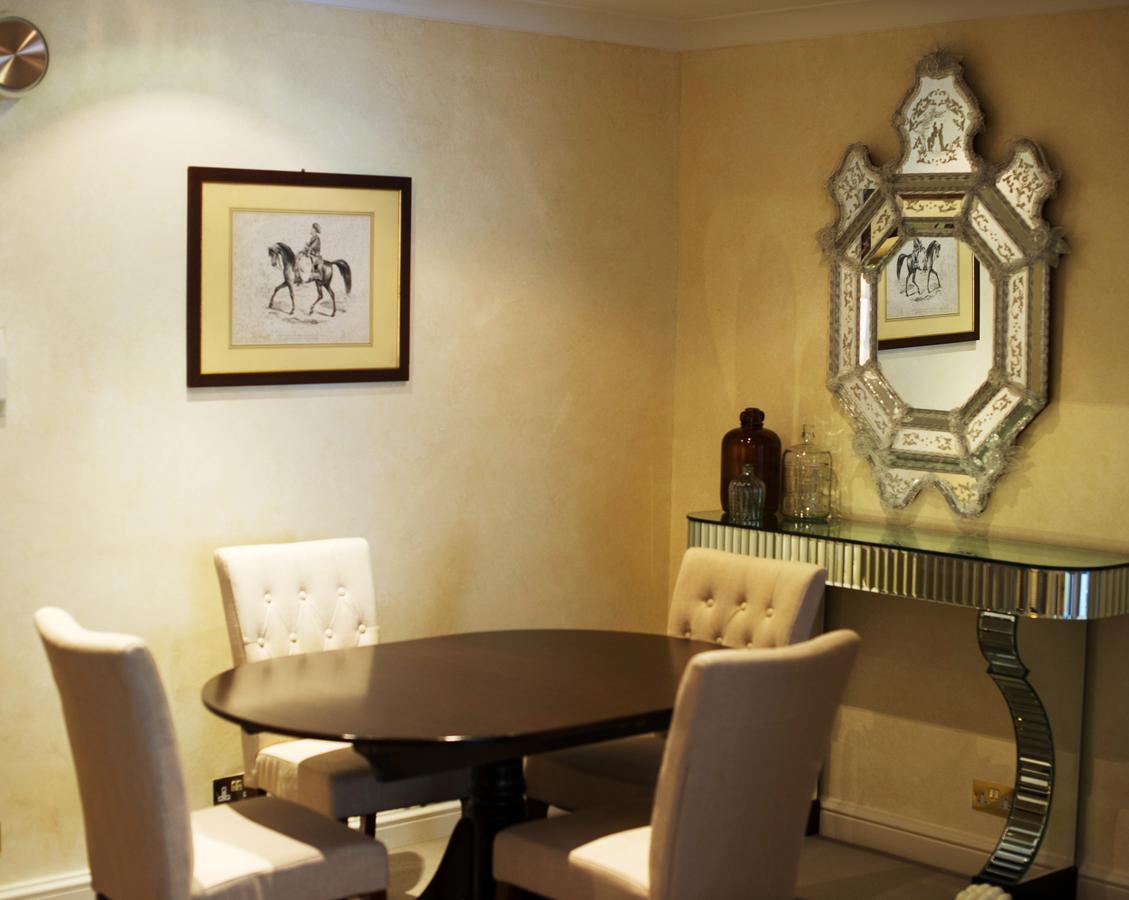 Apartament 9 Hertford Street *