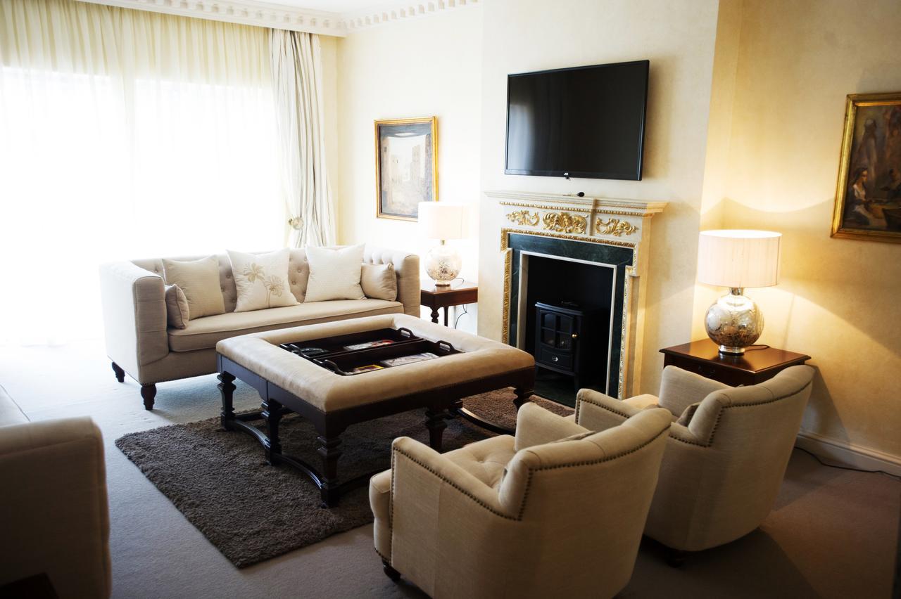9 Hertford Street Apartament *