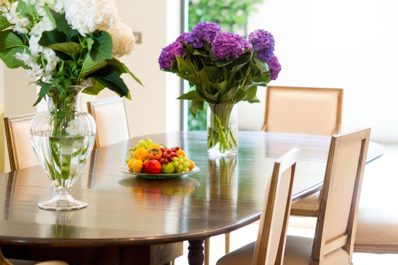 9 Hertford Street Apartament Londra