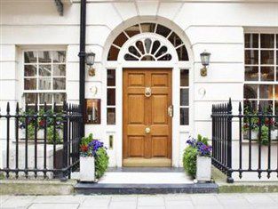 9 Hertford Street Apartament *