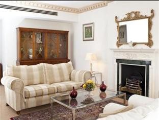 Apartament 9 Hertford Street