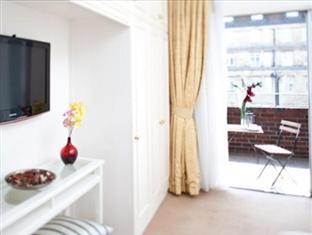 9 Hertford Street * Londra