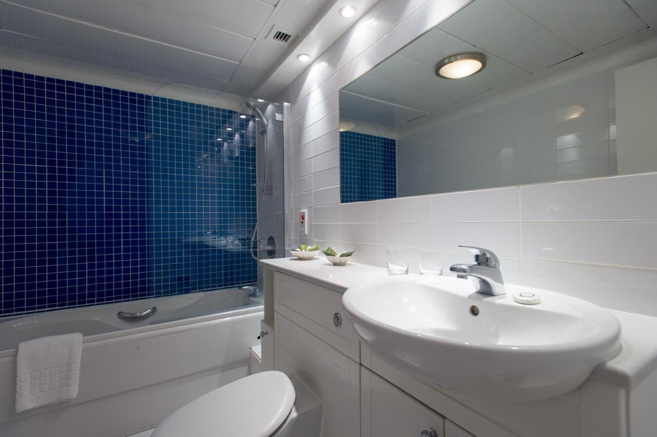 Apartament 9 Hertford Street Londra
